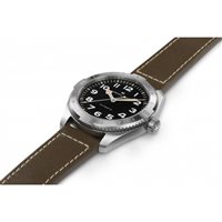 Orologio Hamilton Uomo Expedition in Acciaio H70315830 - H70315830